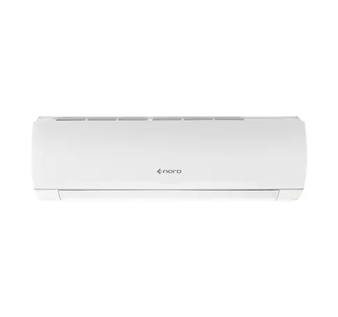 NORD RAC TANAMI NWH12AFCXB-K6DNA4F I/O inverteres klímaberendezés 3,5 kW R32