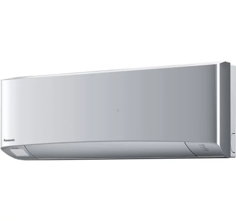 Panasonic XZ Etherea KIT-XZ50-ZKE oldalfali split klíma csomag 5 kW ezüst