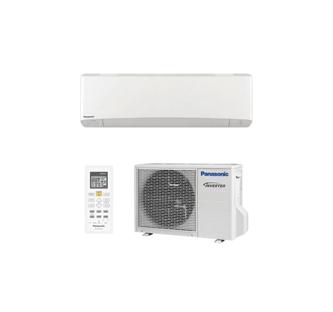 Panasonic KIT-Z35-YKEA split szerverklíma csomag 3,5 kW