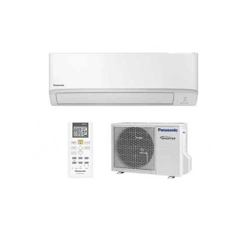 Panasonic KIT-TZ60-ZKE Compact Inverteres Split klíma