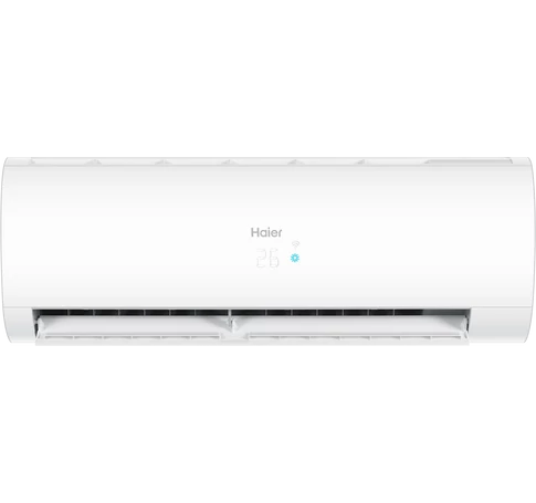 Haier Pearl Nordic R32 2,6 kW oldalfali inverteres split klíma