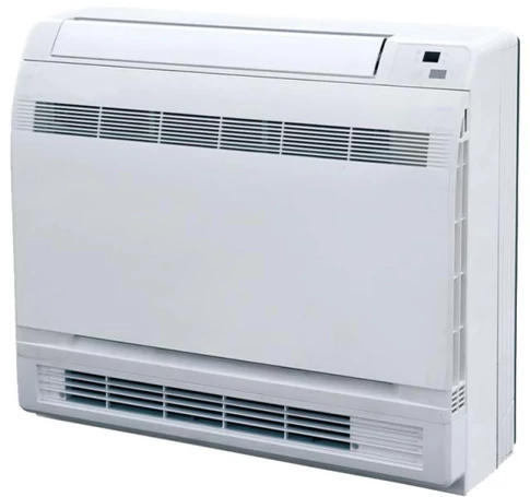 Polar MIFH0025SDX multi inverter parapet beltéri egység