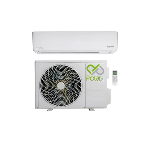 Polar Lite SIEH0025SDLA/SO1H0025SDLA oldalfali split klíma csomag 2,5 kW