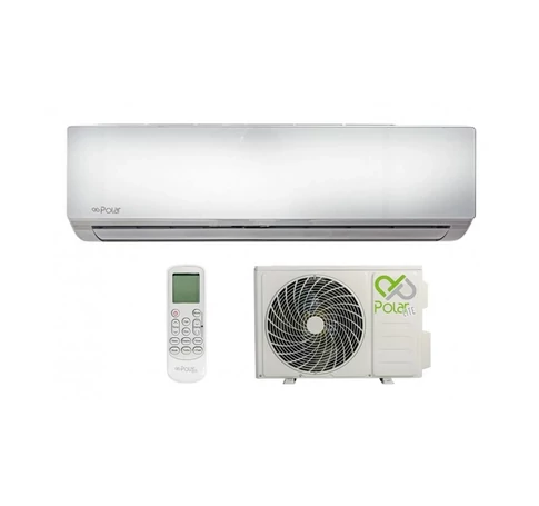 Polar Silver oldalfali split klíma csomag 3,5 kW