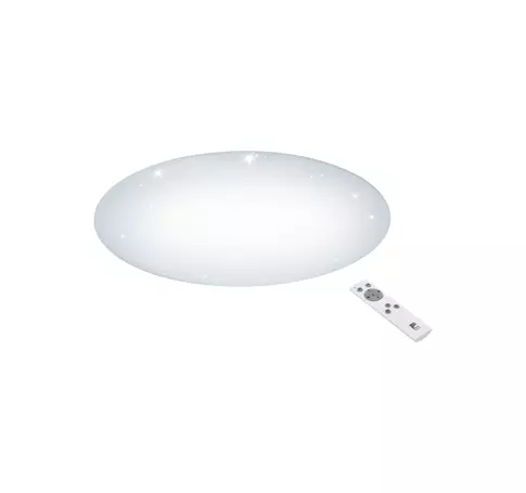 LED menny.szab szính.76cm krist GironS