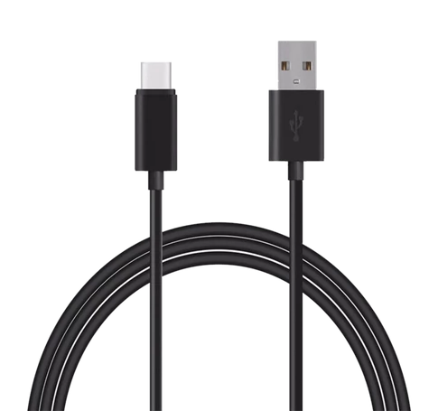 Mi Type-C Braided Cable