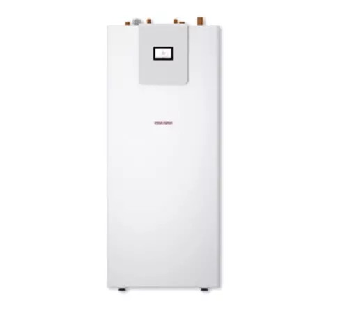 Stiebel Eltron WPE-I 44 H 400 Premium hőszivattyú