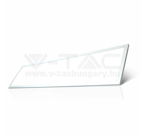 V-TAC LED panel 29W 120lm/W 1200x300 mm 4000K A++ - 6257