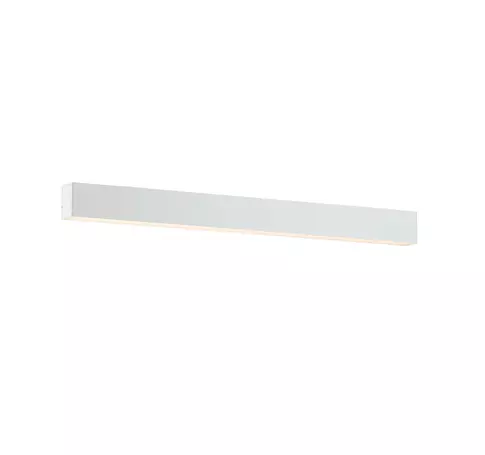 VIOKEF Linear Wall Lamp White L:1700 4000K Station Ultra