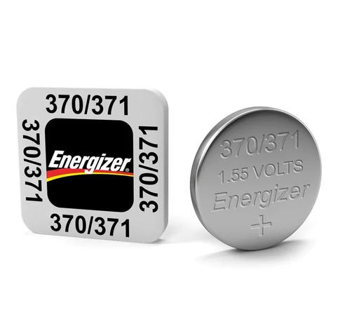 Energizer 371/370 BL1 óraelem