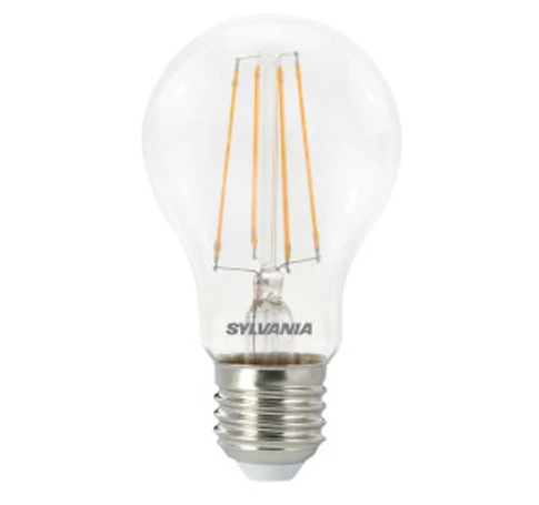 ToLEDo Retro GLS Dimmable V5 CL 806LM 827 E27 SL