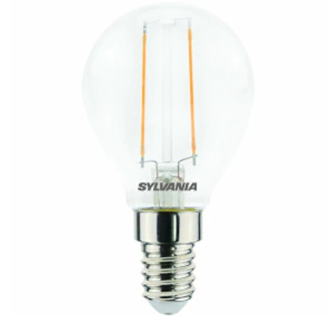 ToLEDo Retro Ball V5 CL 250LM 827 E14 SL