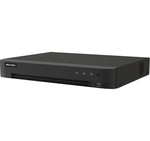 Hikvision iDS-7208HUHI-M1/X 8-csatornás 5 MP 1U H.265 AcuSense DVR