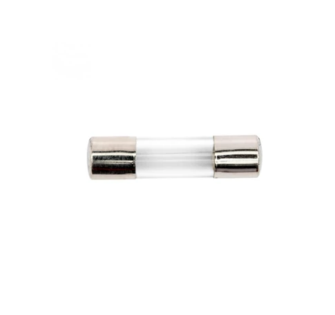 Home F6,3 A biztosítékbetét, 5x20 mm, gyors, 6,3 A