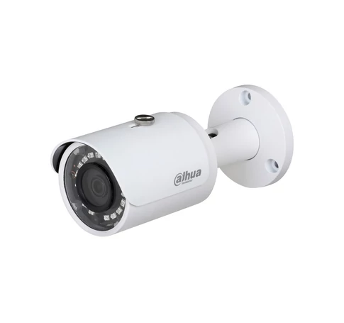 Dahua Technology IPC -HFW1230S-0280B-S5 security camera Bullet IP security camera Indoor & outdoor 1920 x 1080 pixels Ceiling/wall