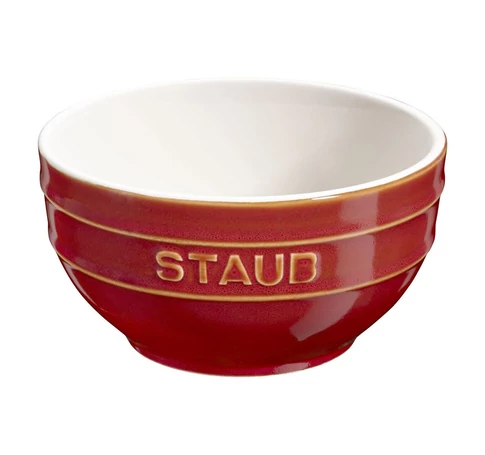 Staub Ceramique 0.7 L Round Ceramic Copper 1 pc(s)