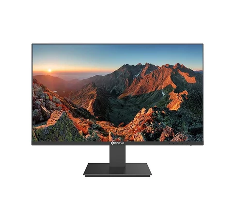AG Neovo LA-2703 - flicker-free LED monitor, HDMI, DP, VGA