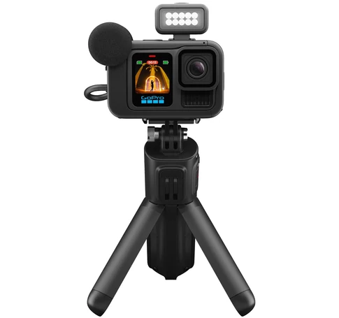 GoPro HERO13 Black Creator Edition