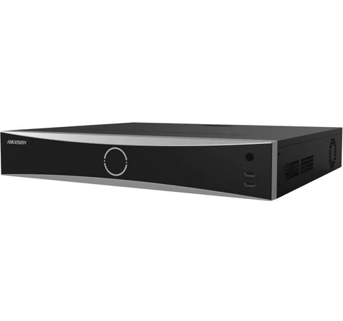 Hikvision DS-7732NXI-K4/16P(D) 32-csatornás PoE 1.5U K Sorozat AcuSense 4K NVR