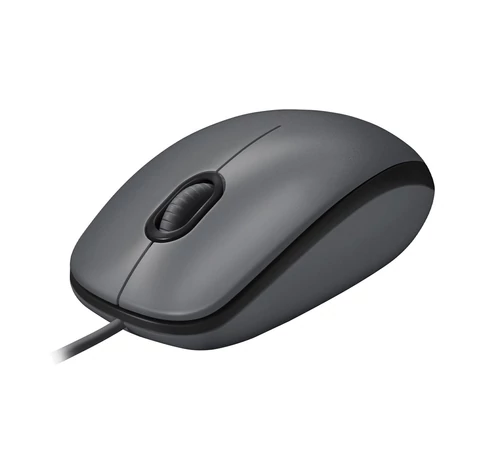 Logitech Mouse M100
