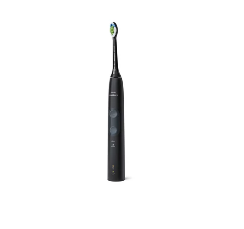 Philips Sonicare ProtectiveClean 4500 HX6830/44 Sonic elektromos fogkefe nyomásérzékelővel