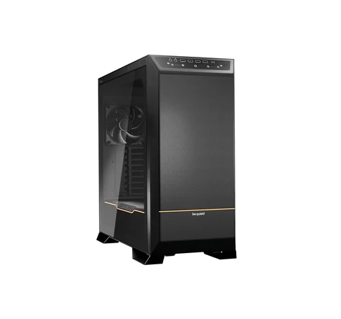 be quiet! DARK BASE PRO 901 | Black Full Tower