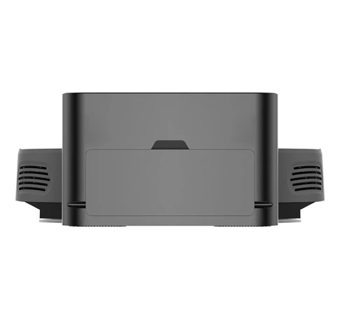Imou RV1 0.3 L Bagless Black