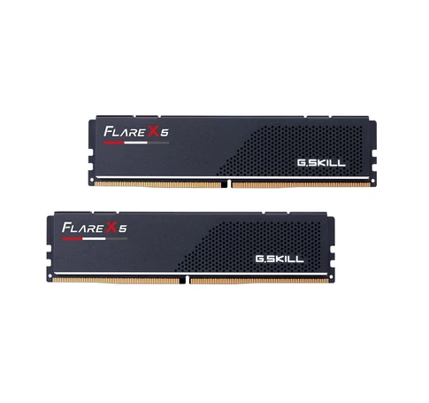 G.Skill Flare X5 F5-6000J3038F16GX2-FX5 memóriamodul 32 GB 2 x 16 GB DDR5 6000 MHz