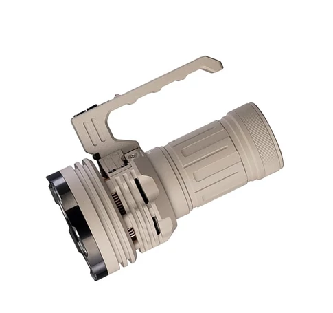 AceBeam X75 XHP 70.3 6500K MAO Flashlight