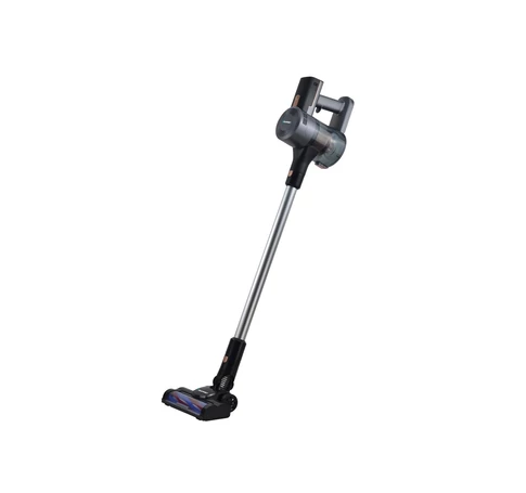 2-in-1 upright hoover Blaupunkt 22.2V VCH701