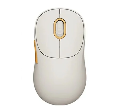 Xiaomi Wireless mouse Universal Right-hand RF Wireless + Bluetooth 1200 DPI