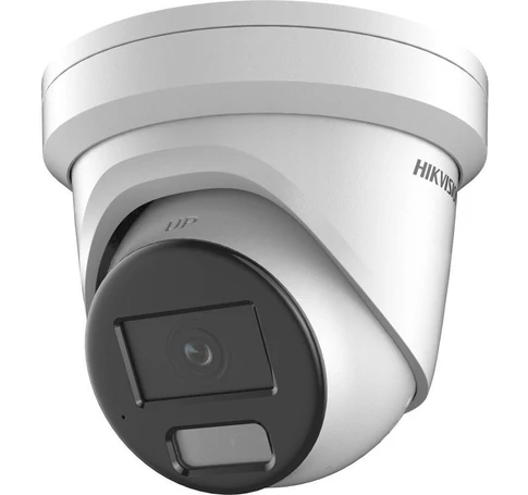Hikvision DS-2CD2386G2H-IU(2.8mm)(eF) 8 MP Powered by Darkfighter Rögzített Torony Hálózati Kamera