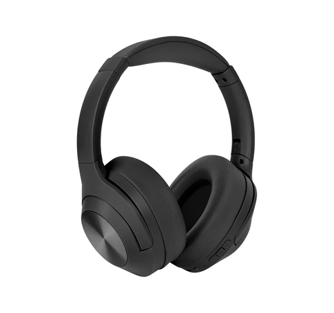 Wireless over-ear headphones with ANC Kruger&Matz F2A