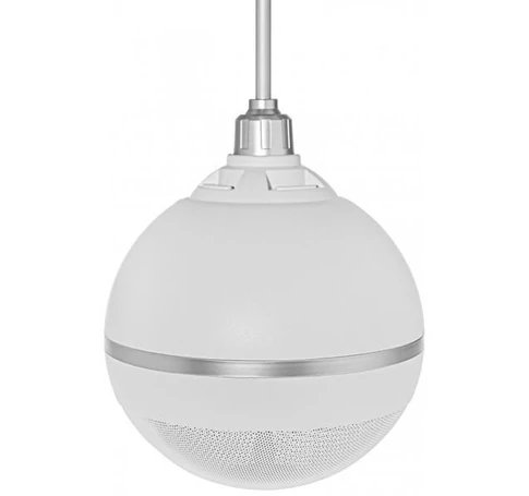BALL CEILING SPEAKER HQM-SK1515/W 15W 100V WHITE