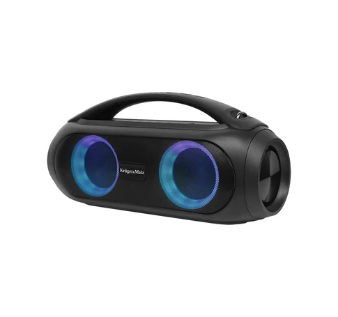 Kruger&Matz JOY 2 portable wireless speaker