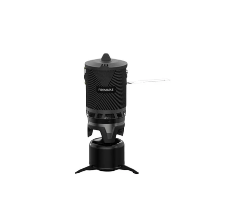 Stove star x2 pro FIRE-MAPLE