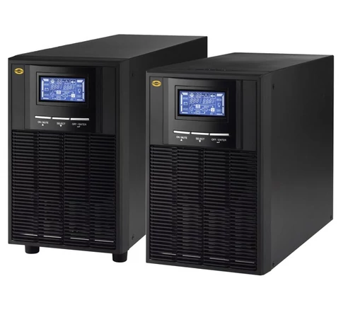 Orvaldi VT3K on-line UPS