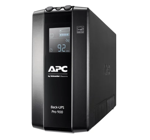 APC Back-UPS Pro BR900MI - UPS - 540 W