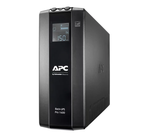 APC Back-UPS Pro BR1600MI - UPS - 960