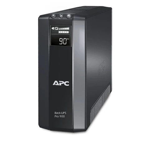 APC Back-UPS Pro 900 - UPS - 540 Watt