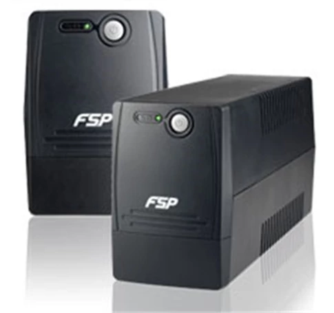 FSP/Fortron USV FSP-FP-2000 Line-interactive 2000VA 1200W
