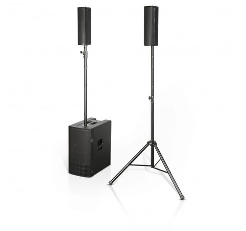 dBTechnologies ES 1203 Aktywny system nagłośnieniowy 2400W