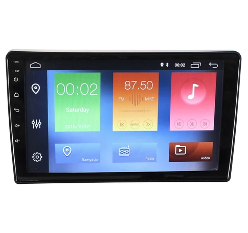 RADIO GPS NAVIGATION HYUNDAI I40 2011-2017 ANDROID