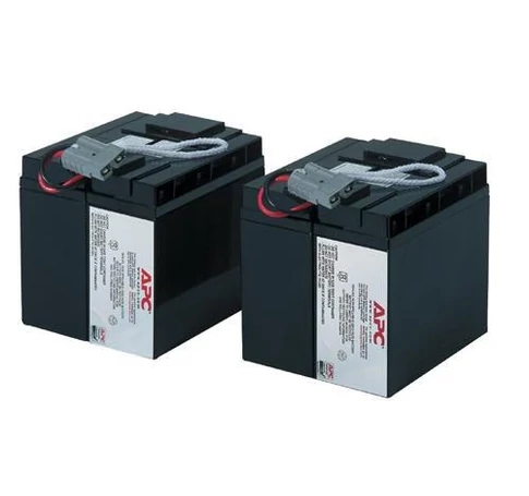 APC Replacement Battery Cartridge #55