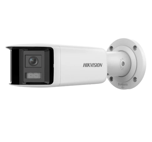 IP Camera: HikVision DS-2CD2T67G2P-LSU/SL(2.8mm)(C)