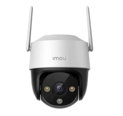 IMOU Outdoor Camera Cruiser SE+ 5MP Camera