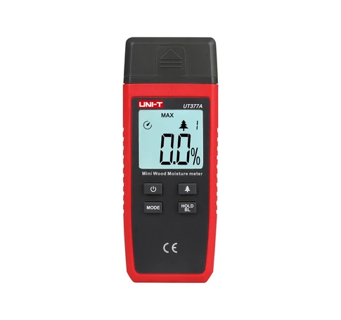 Uni-T UT377A wood moisture meter