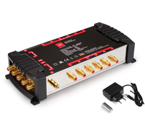 Multiswitch Opticum OMS 5/12 PRO-TRQ (Platinium Line)