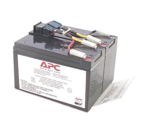 APC Replacement Battery Cartridge #4