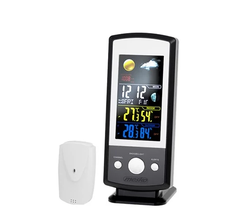 Mesko MS 1177 Weather station